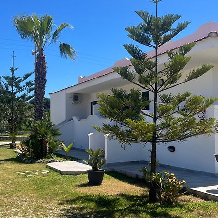 Villa Angela Case Vacanza Vieste Zewnętrze zdjęcie