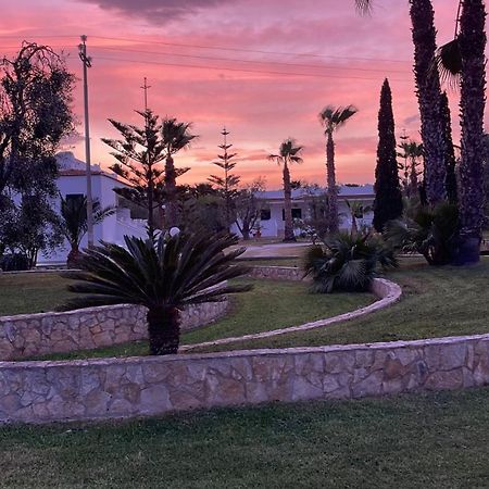 Villa Angela Case Vacanza Vieste Zewnętrze zdjęcie