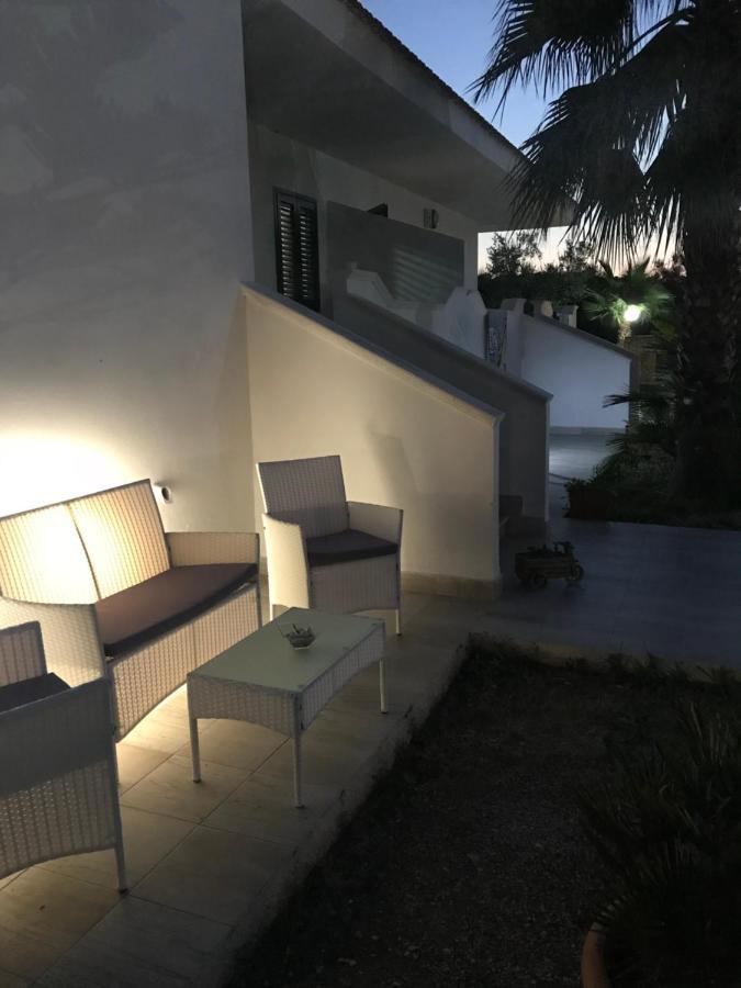Villa Angela Case Vacanza Vieste Zewnętrze zdjęcie