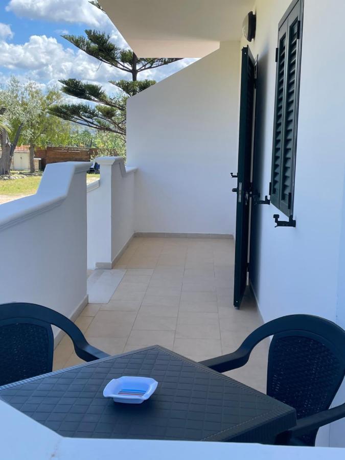 Villa Angela Case Vacanza Vieste Zewnętrze zdjęcie
