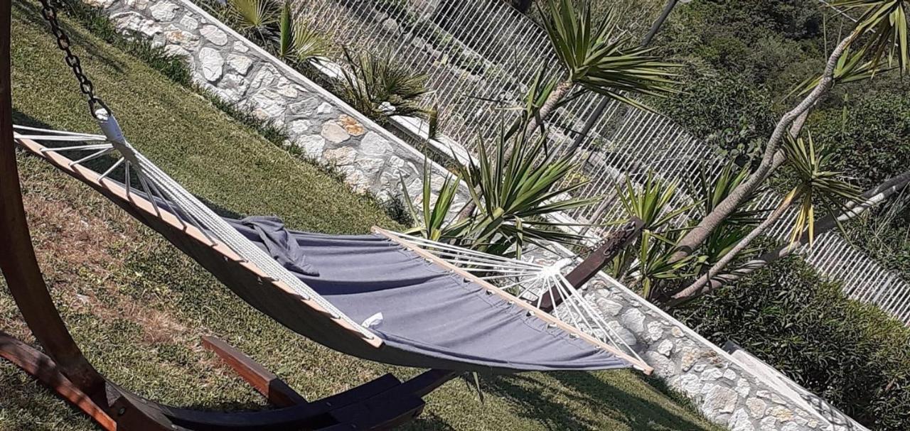 Villa Angela Case Vacanza Vieste Zewnętrze zdjęcie