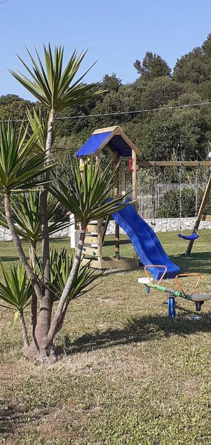 Villa Angela Case Vacanza Vieste Zewnętrze zdjęcie