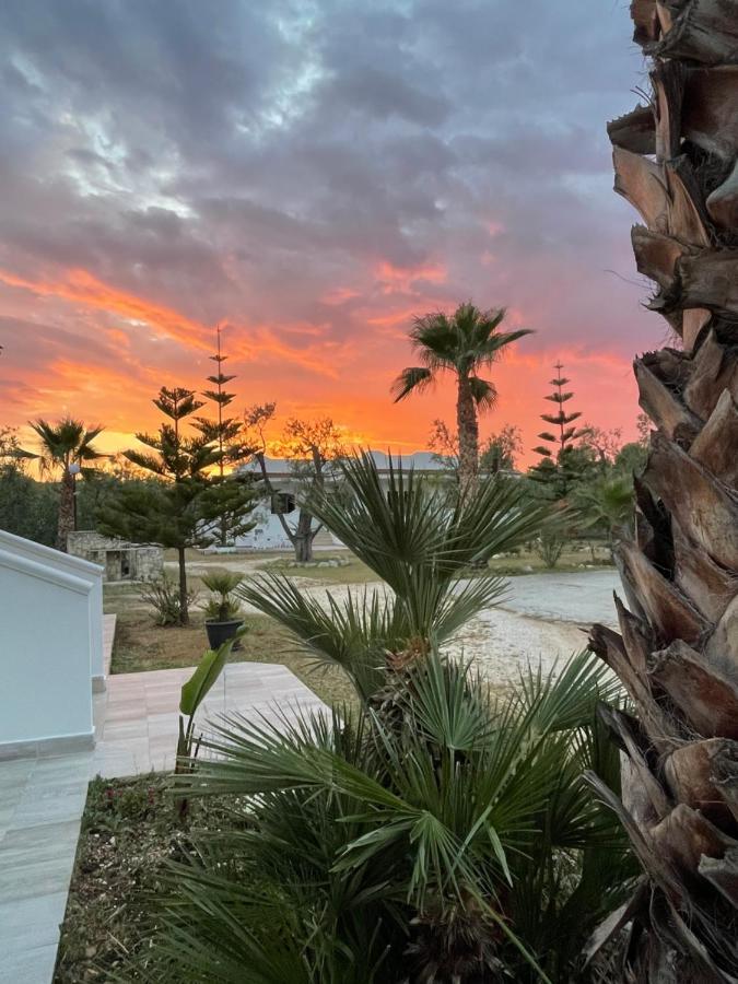 Villa Angela Case Vacanza Vieste Zewnętrze zdjęcie