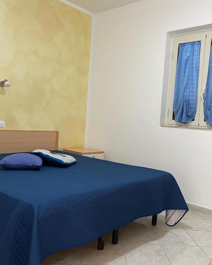 Villa Angela Case Vacanza Vieste Zewnętrze zdjęcie