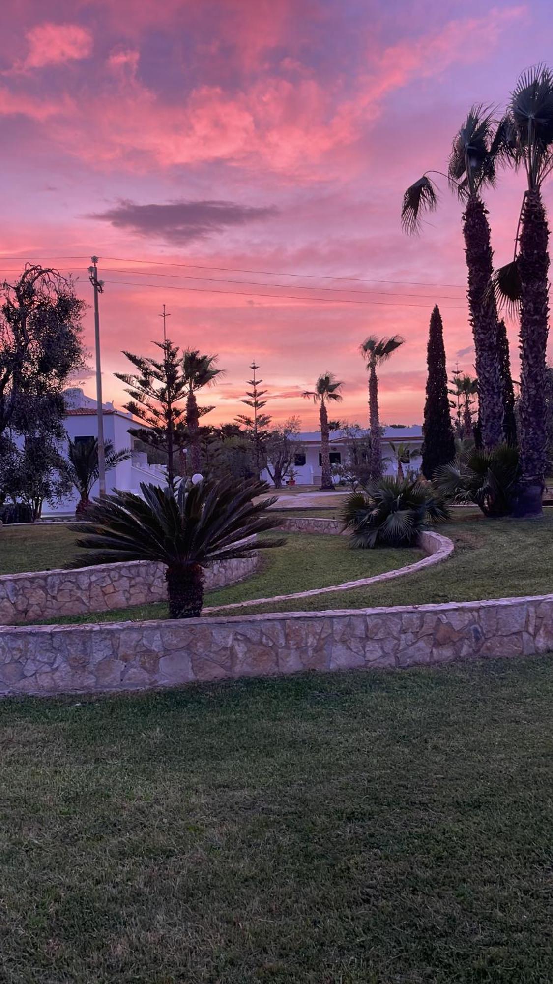 Villa Angela Case Vacanza Vieste Zewnętrze zdjęcie