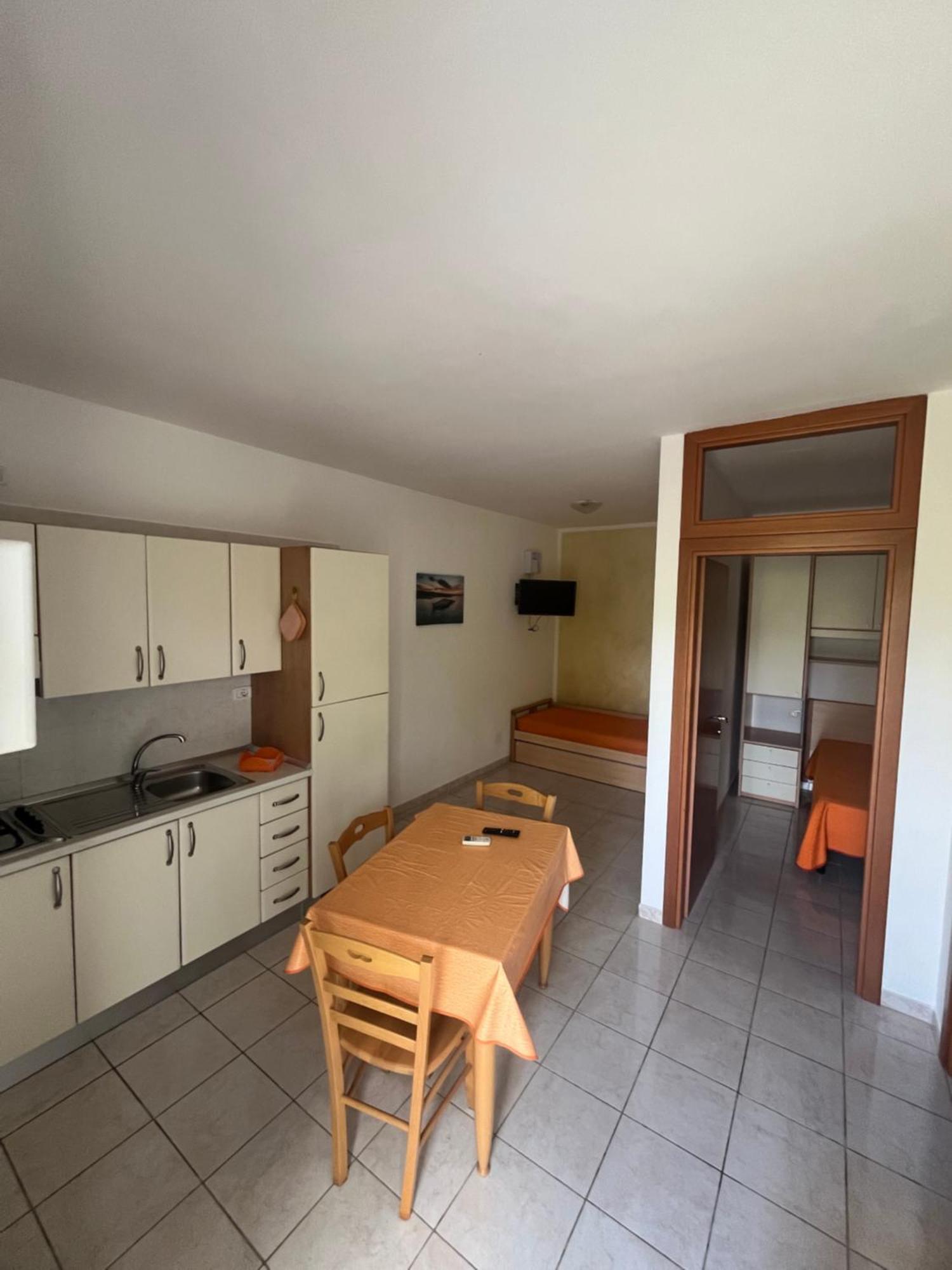 Villa Angela Case Vacanza Vieste Zewnętrze zdjęcie