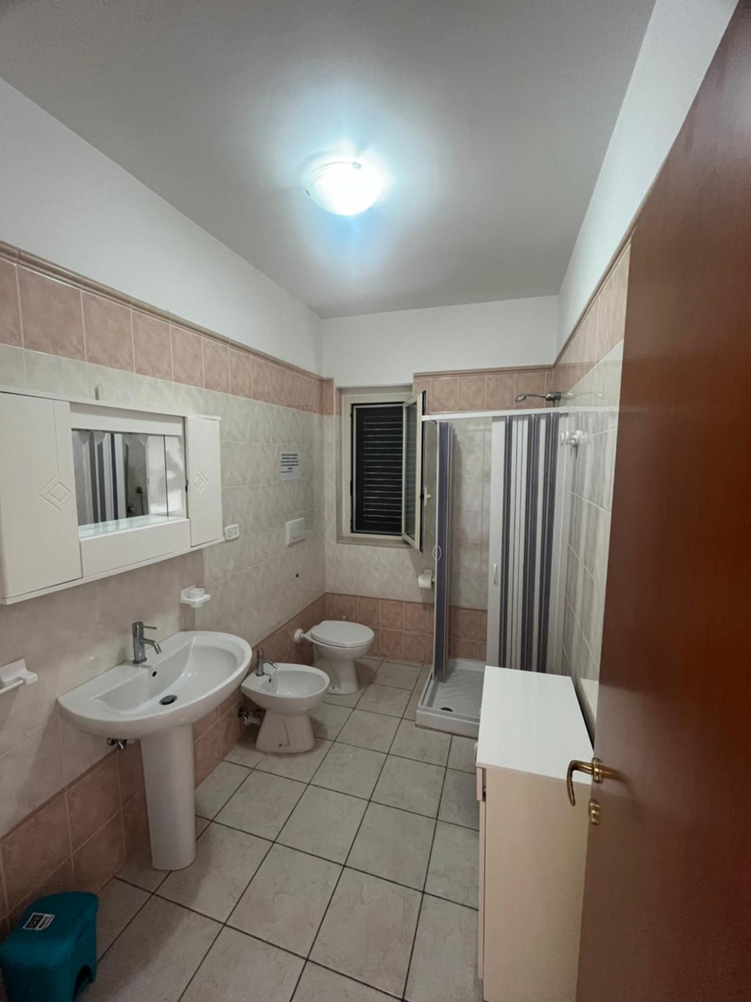 Villa Angela Case Vacanza Vieste Zewnętrze zdjęcie