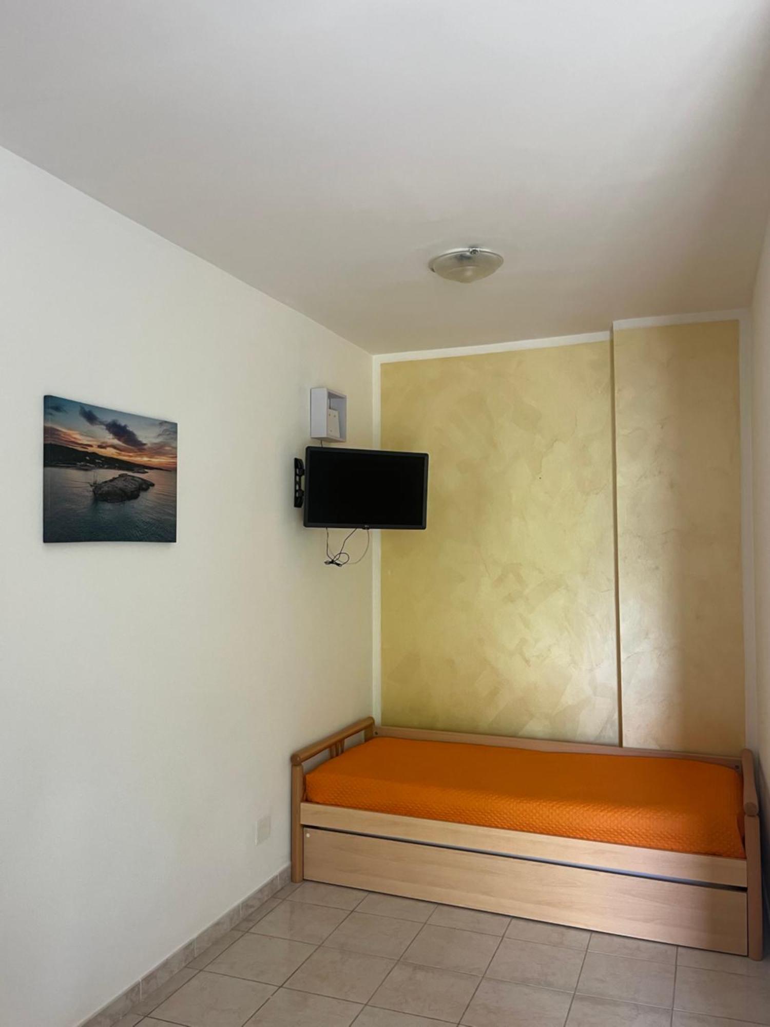 Villa Angela Case Vacanza Vieste Zewnętrze zdjęcie