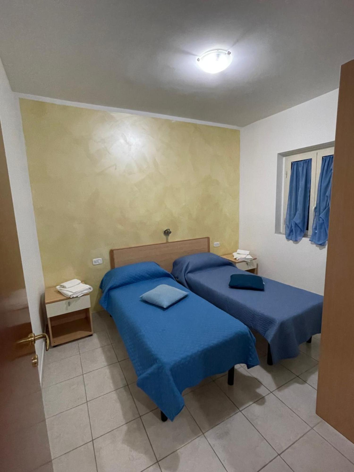Villa Angela Case Vacanza Vieste Zewnętrze zdjęcie